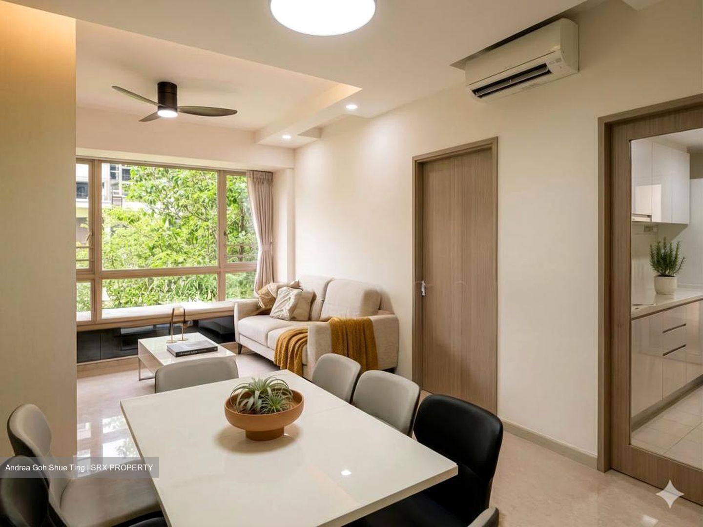 Flamingo Valley (D15), Condominium #536931171